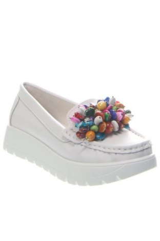 Obuwie damskie Filippo, Rozmiar 36, Kolor Biały, Cena 312,00 zł