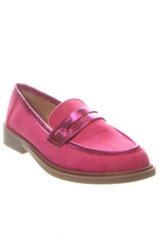 Dámské boty  Findlay, Velikost 38, Barva Růžová, Cena  907,00 Kč