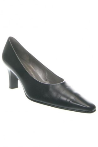 Dámske topánky  Gabor, Veľkosť 40, Farba Čierna, Cena  58,00 €