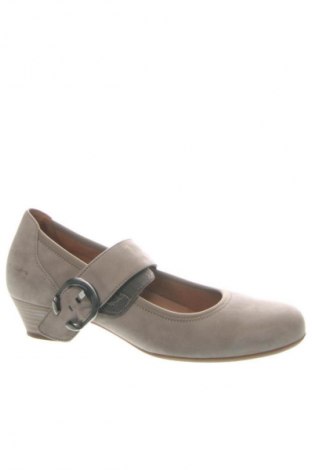 Dámské boty  Gabor, Velikost 38, Barva Béžová, Cena  1 417,00 Kč