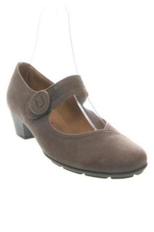 Dámske topánky  Gabor, Veľkosť 37, Farba Hnedá, Cena  71,55 €