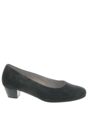 Дамски обувки Gabor, Размер 39, Цвят Черен, Цена 72,85 €