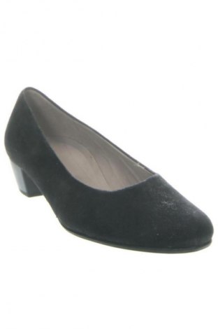 Дамски обувки Gabor, Размер 39, Цвят Черен, Цена 72,85 €