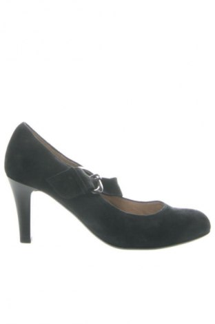 Damenschuhe Gabor, Größe 38, Farbe Schwarz, Preis 52,99 €