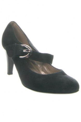 Damenschuhe Gabor, Größe 38, Farbe Schwarz, Preis 52,99 €