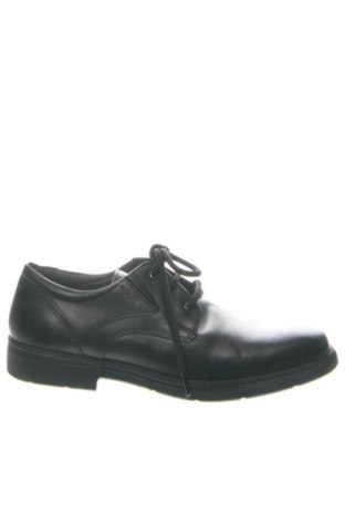 Dámske topánky  Geox, Veľkosť 38, Farba Čierna, Cena  37,95 €