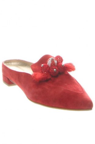 Dámske topánky  Gerry Weber, Veľkosť 40, Farba Červená, Cena  32,95 €