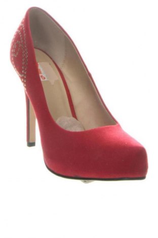 Dámske topánky  Graceland, Veľkosť 38, Farba Červená, Cena  26,09 €