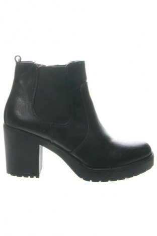 Γυναικεία παπούτσια Graceland, Μέγεθος 39, Χρώμα Μαύρο, Τιμή 37,40 €