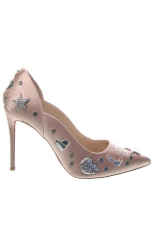 Dámske topánky  Guess, Veľkosť 37, Farba Béžová, Cena  108,00 €