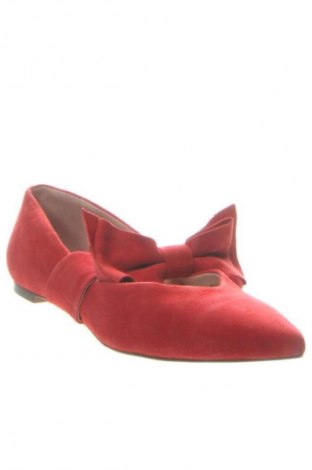 Γυναικεία παπούτσια H&M, Μέγεθος 36, Χρώμα Κόκκινο, Τιμή 26,00 €