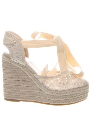 Damenschuhe H&M, Größe 37, Farbe Beige, Preis € 32,00