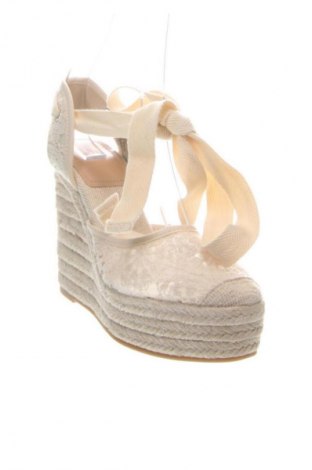 Damenschuhe H&M, Größe 37, Farbe Beige, Preis € 32,00