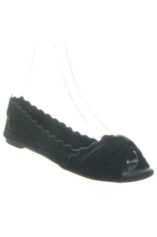 Дамски обувки H&M, Размер 41, Цвят Черен, Цена 26,09 €