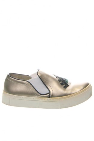 Damenschuhe Heine, Größe 39, Farbe Golden, Preis € 58,00