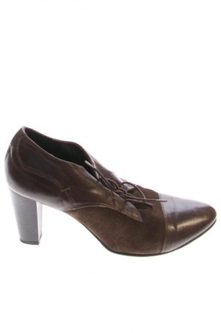 Дамски обувки Helen Billkrantz, Размер 40, Цвят Кафяв, Цена 58,29 €