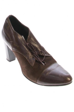 Дамски обувки Helen Billkrantz, Размер 40, Цвят Кафяв, Цена 58,29 €