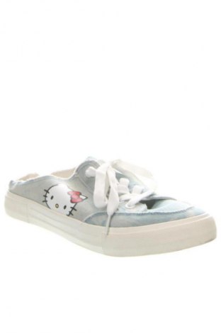 Дамски обувки Hello Kitty By Sanrio, Размер 37, Цвят Син, Цена 58,00 €