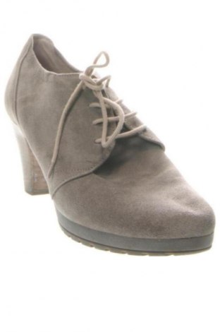 Dámské boty  Hogl, Velikost 39, Barva Béžová, Cena  3 126,00 Kč