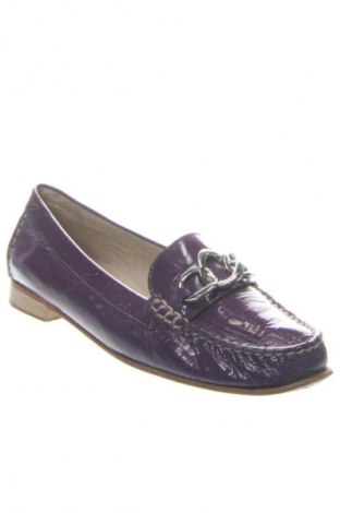 Дамски обувки Hogl, Размер 41, Цвят Лилав, Цена 117,00 €