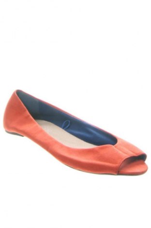 Дамски обувки In Extenso, Размер 41, Цвят Червен, Цена 26,09 €