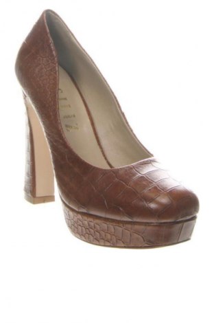 Obuwie damskie Ingiliz, Rozmiar 39, Kolor Brązowy, Cena 1 194,94 zł