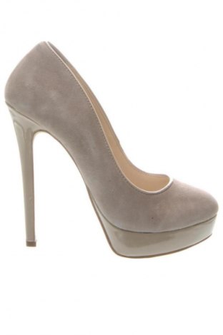 Damenschuhe Ingiliz, Größe 38, Farbe Beige, Preis 265,21 €