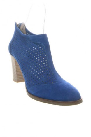 Dámské boty  Ingiliz, Velikost 40, Barva Modrá, Cena  7 517,00 Kč
