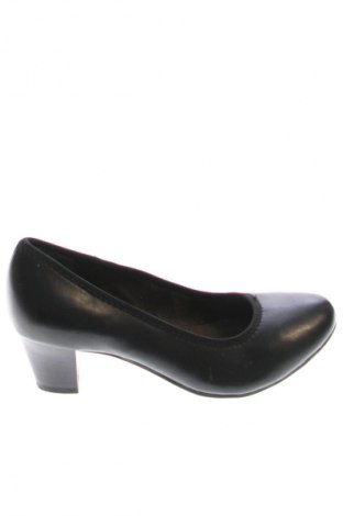 Damenschuhe Jana, Größe 36, Farbe Schwarz, Preis € 26,00