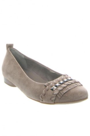 Дамски обувки Jenny, Размер 37, Цвят Бежов, Цена 56,34 €