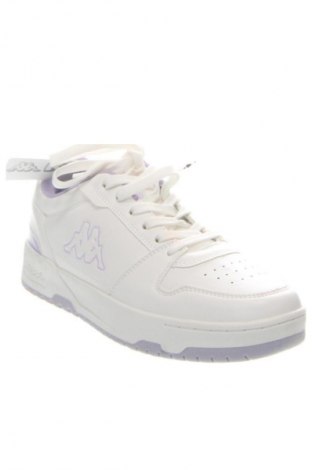 Дамски обувки Kappa, Размер 41, Цвят Бял, Цена 72,00 €