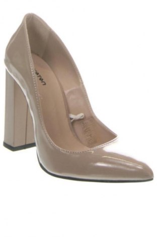 Дамски обувки Koton, Размер 36, Цвят Бежов, Цена 45,08 €