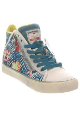 Γυναικεία παπούτσια Lambretta, Μέγεθος 36, Χρώμα Πολύχρωμο, Τιμή 72,00 €