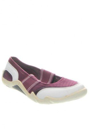 Дамски обувки Lands' End, Размер 37, Цвят Червен, Цена 26,00 €