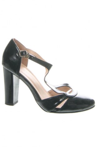 Dámske topánky  Lasocki, Veľkosť 37, Farba Čierna, Cena  45,08 €