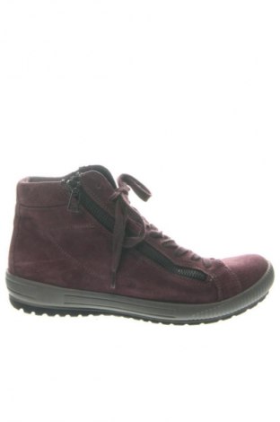 Дамски обувки Legero, Размер 40, Цвят Червен, Цена 75,67 €