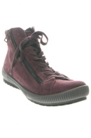 Дамски обувки Legero, Размер 40, Цвят Червен, Цена 75,67 €