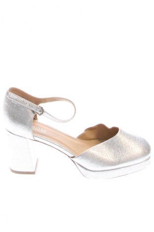 Дамски обувки Limited Collection, Размер 41, Цвят Сребрист, Цена 26,13 €
