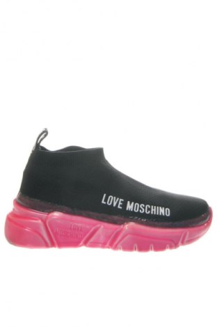Damenschuhe Love Moschino, Größe 37, Farbe Mehrfarbig, Preis 136,00 €
