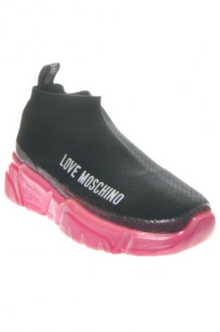 Damenschuhe Love Moschino, Größe 37, Farbe Mehrfarbig, Preis 136,00 €