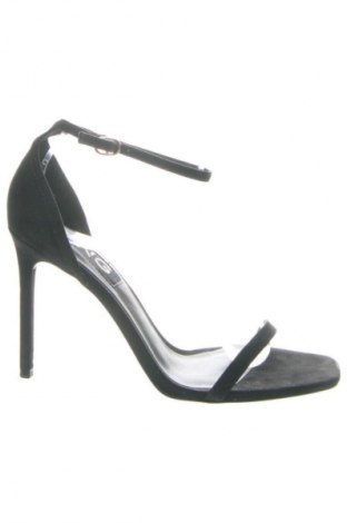 Дамски обувки Mango, Размер 38, Цвят Черен, Цена 29,00 €