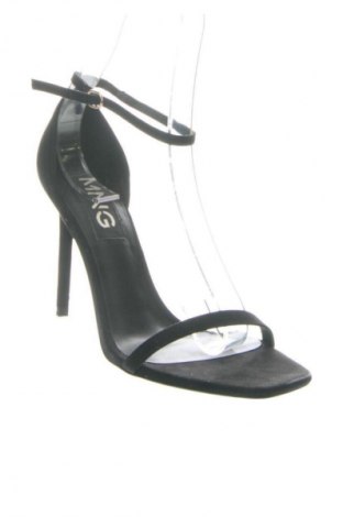 Дамски обувки Mango, Размер 38, Цвят Черен, Цена 29,00 €