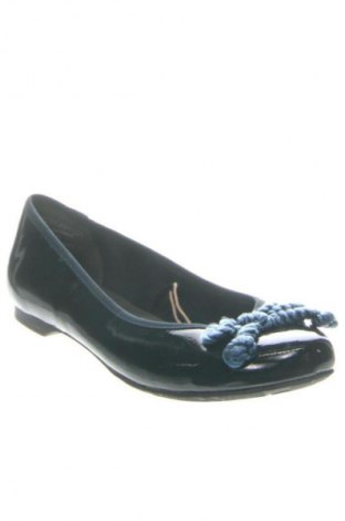 Дамски обувки Marco Tozzi, Размер 37, Цвят Син, Цена 55,24 €