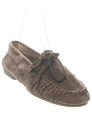 Încălțăminte de damă Massimo Dutti, Mărime 38, Culoare Maro, Preț 437,91 Lei