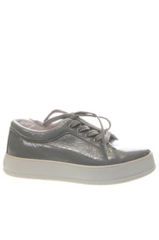 Damenschuhe Max Mara, Größe 37, Farbe Grau, Preis 291,95 €