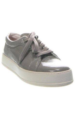 Damenschuhe Max Mara, Größe 37, Farbe Grau, Preis 291,95 €