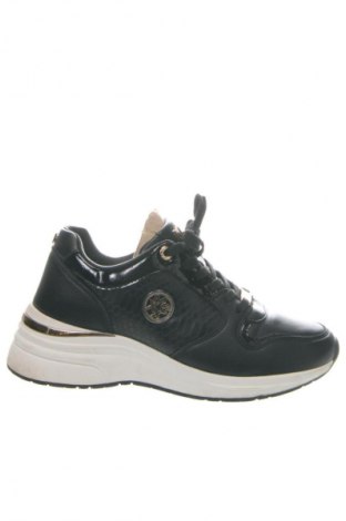 Γυναικεία παπούτσια Mexx, Μέγεθος 39, Χρώμα Μαύρο, Τιμή 65,00 €