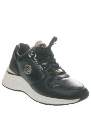 Γυναικεία παπούτσια Mexx, Μέγεθος 39, Χρώμα Μαύρο, Τιμή 65,00 €