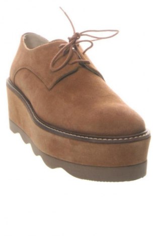 Dámské boty  Minelli, Velikost 40, Barva Hnědá, Cena  2 381,00 Kč