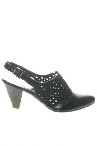 Дамски обувки Minelli, Размер 37, Цвят Черен, Цена 86,43 €